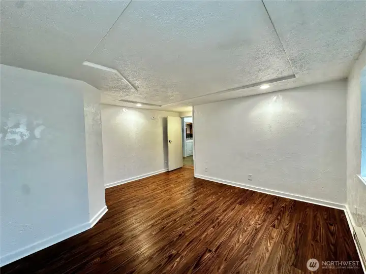 Large Primary Bedroom