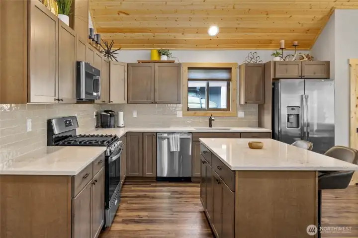 Beautifully maintained and thoughtfully equipped, this home is ready to welcome its new owner.