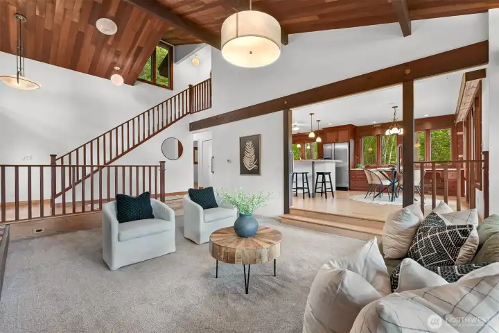 All the good vibes you desire in your next home! Welcome home to style. All the good vibes you desire in your next home! Welcome home to style.