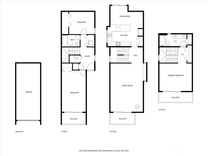 Floorplan.