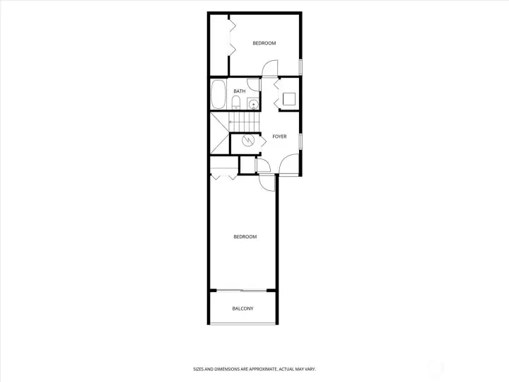 Floorplan.