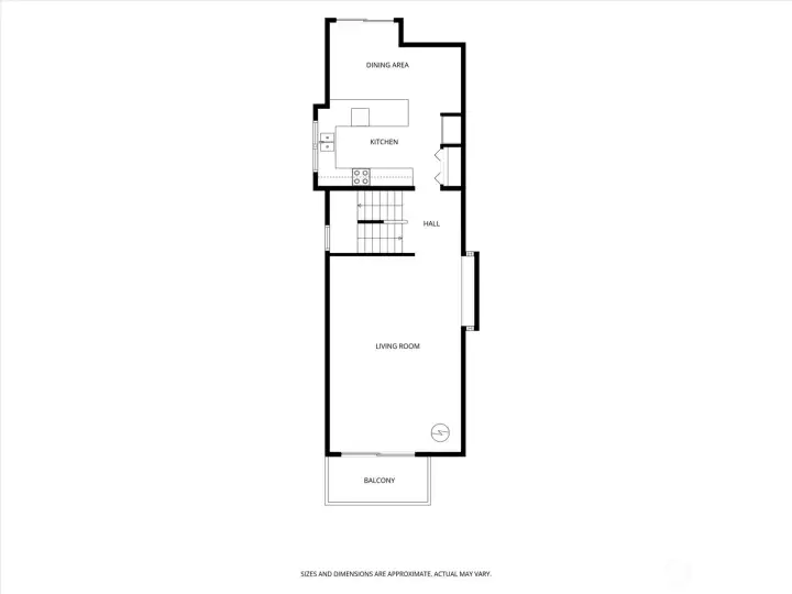 Floorplan.