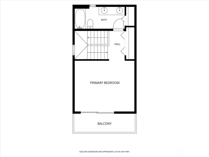 Floorplan.