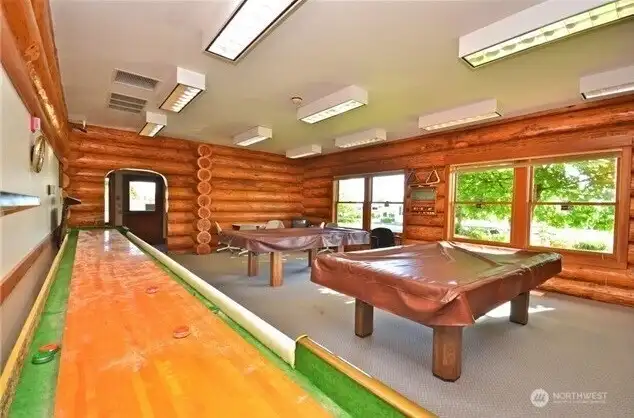 game room game room