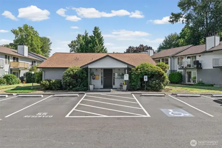 Clubhouse