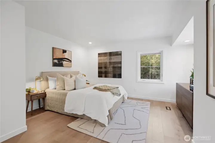 3rd Bedroom 3rd Bedroom