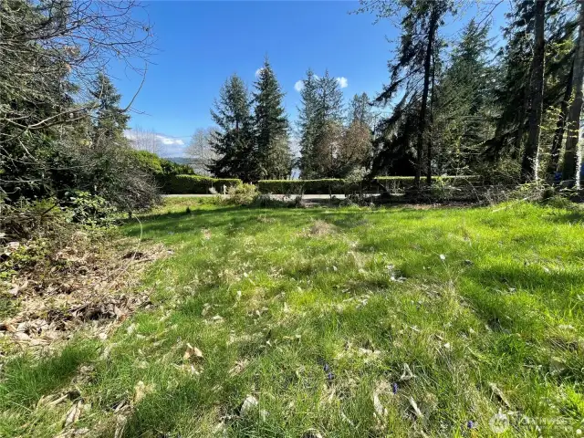 Build here and this could be your view.