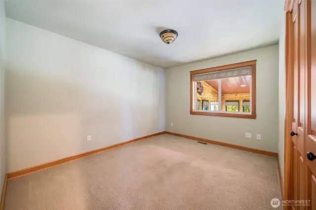 Main Level Bedroom 2
