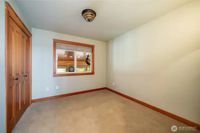 Main Level Bedroom 3