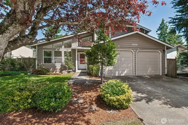 Beautiful Home in Quiet Neighborhood