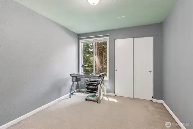 Bedroom 2 of 3, Private Views