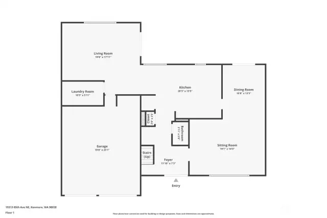 Floor 1