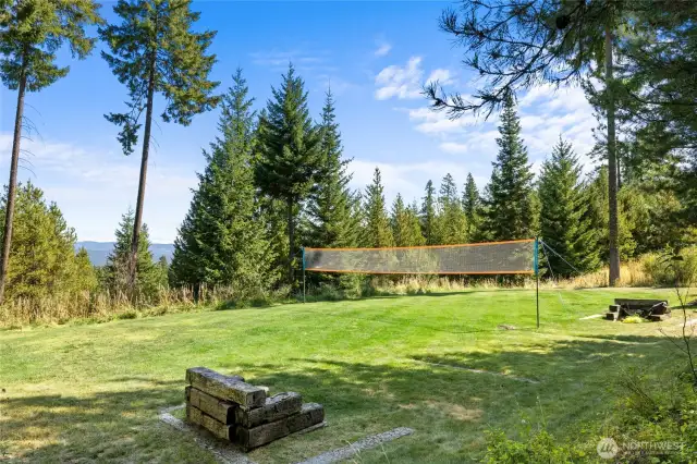 Community Lodge