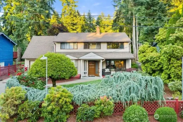 Welcome Home!