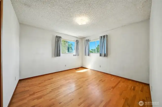 Bedroom #2