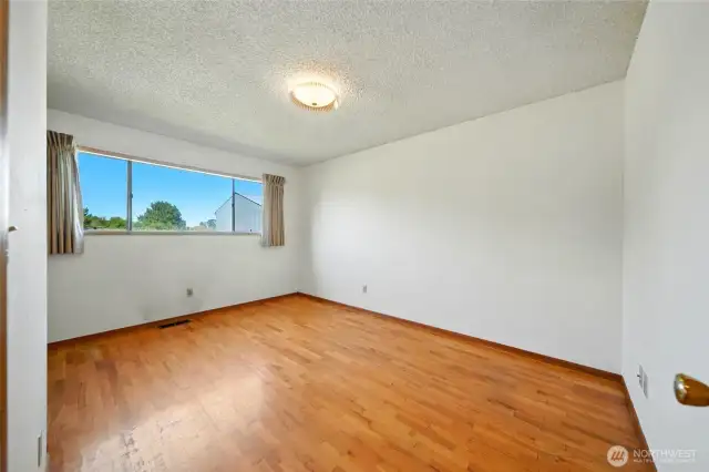Bedroom #3