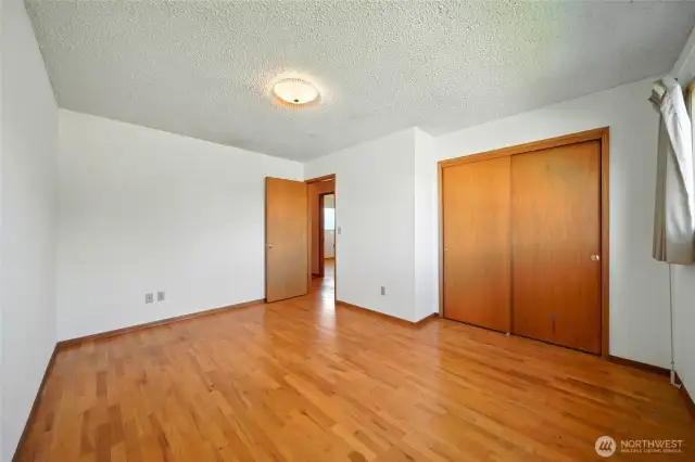 Bedroom #3