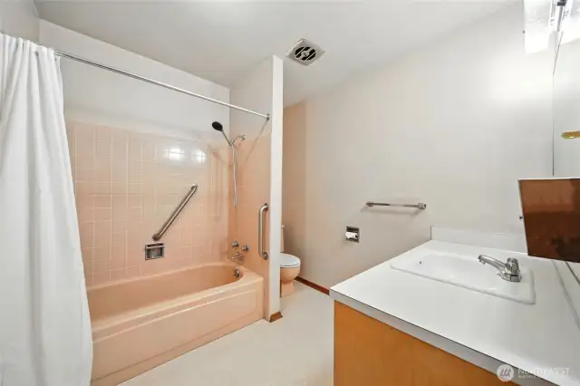 Full Bath