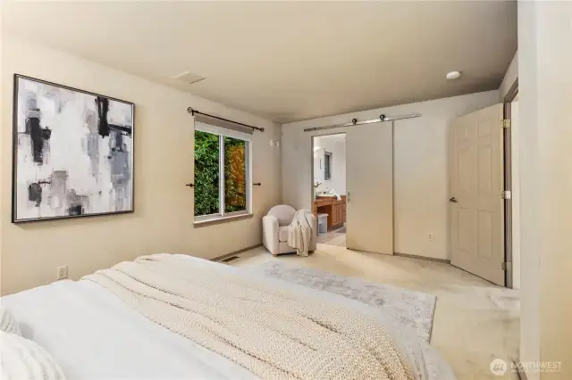 Primary Suite