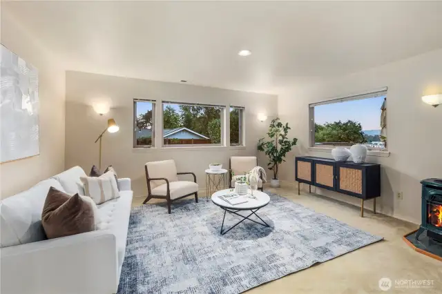 Lower MIL Suite