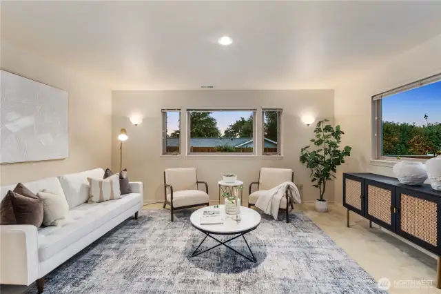 Lower MIL Suite