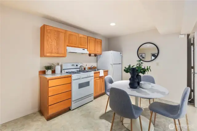 Lower MIL Suite