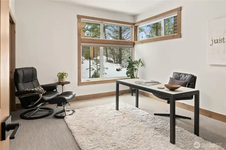 main floor bedroom 2