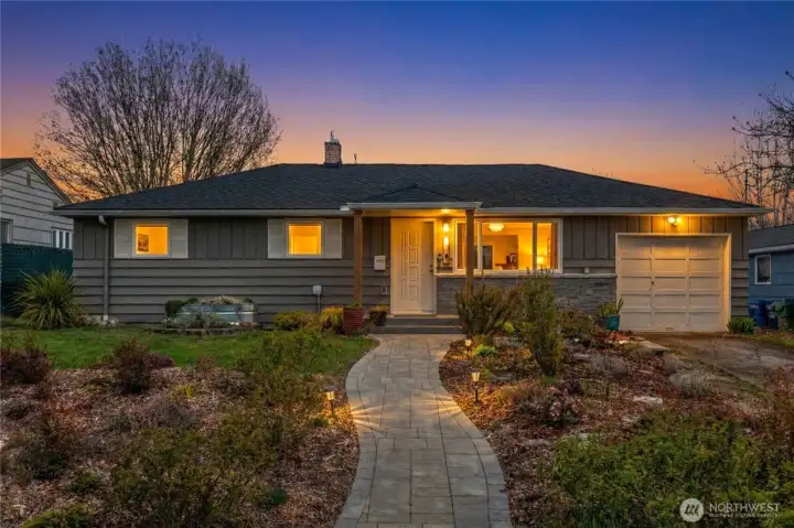 Good night, see you soon