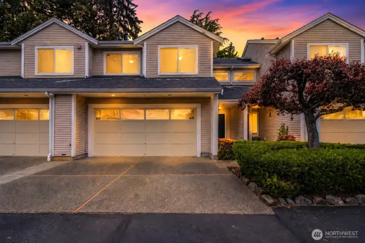 Twilight Enhanced Entry