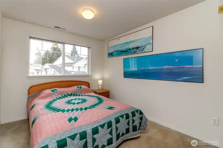 2nd Bedroom