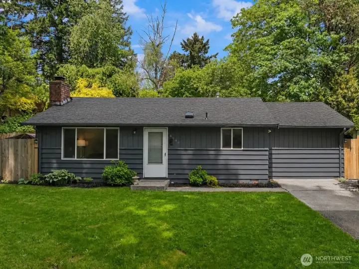 Welcome to your hidden oasis in the heart of McMicken Heights
