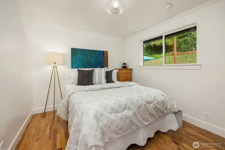 2nd Bedroom