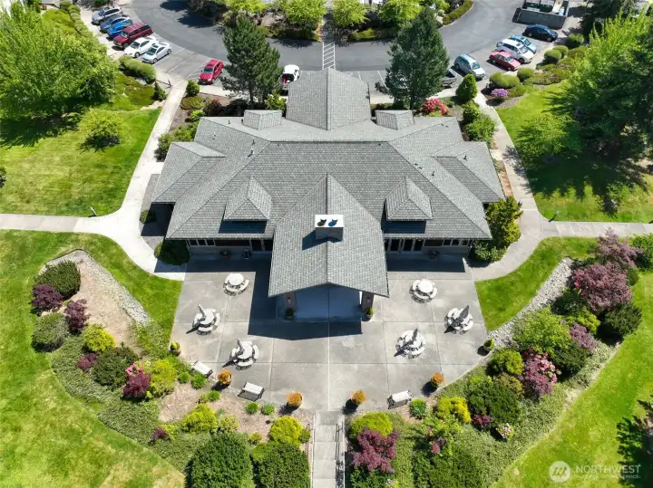 Club House Club House