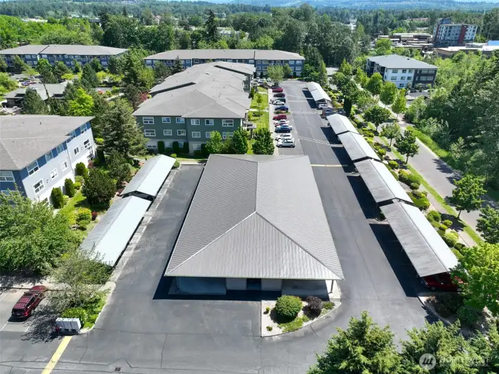 Storage locker #59 can be offered to buyer for an additional $12,500. Storage locker #59 can be offered to buyer for an additional $12,500.