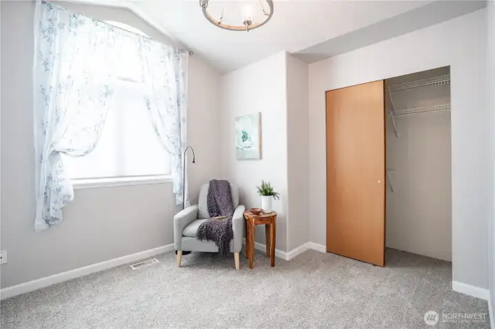 3rd bedroom