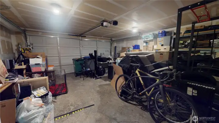 A 2-car garage rounds off this spectacular home. A 2-car garage rounds off this spectacular home.