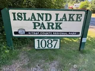 Find Island Lake Park a mere 7 minute walk. Find Island Lake Park a mere 7 minute walk.