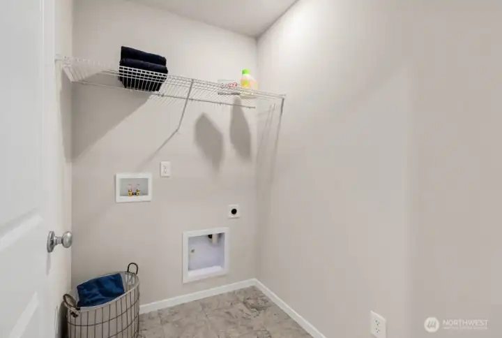 Utility room Photos are for representational purposes only, colors and features may vary. Utility room Photos are for representational purposes only, colors and features may vary.