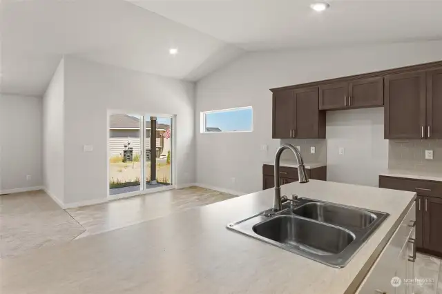 Stainless Steel Sink