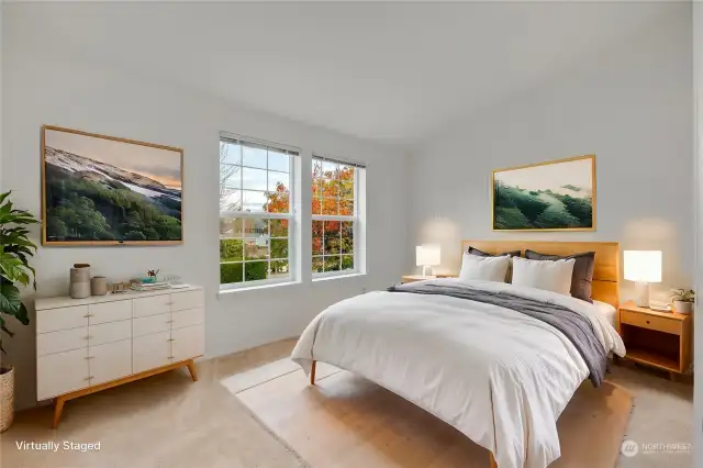 Virtual Staging