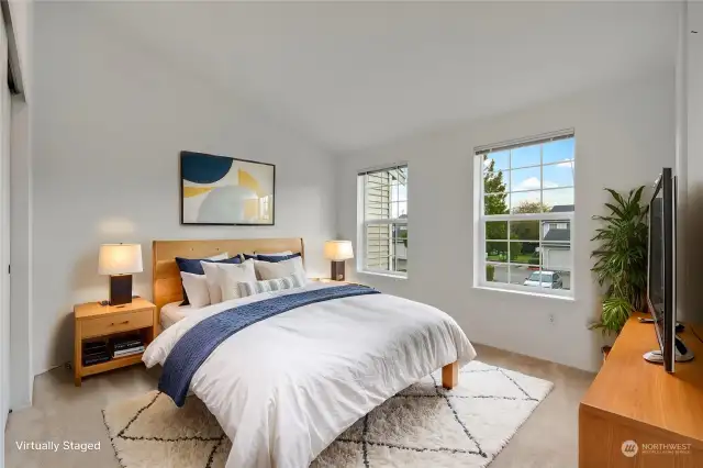 Virtual Staging