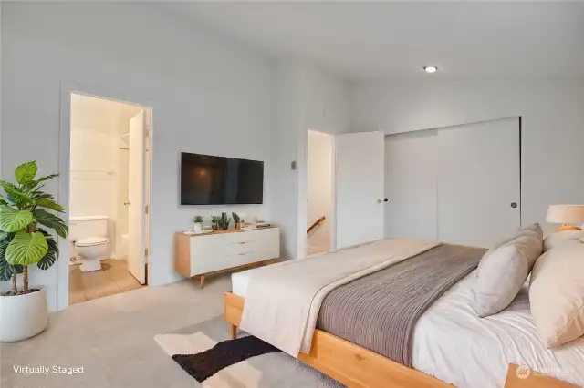 Virtual Staging