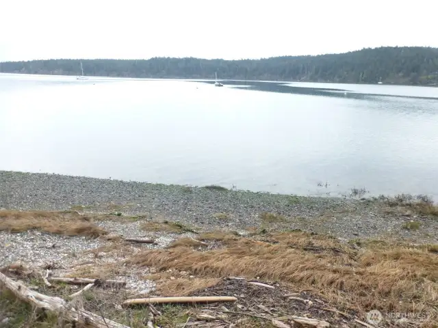 Community Beach