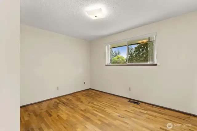 Great natural light!