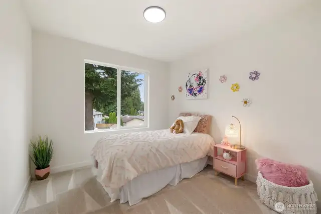 Model unit