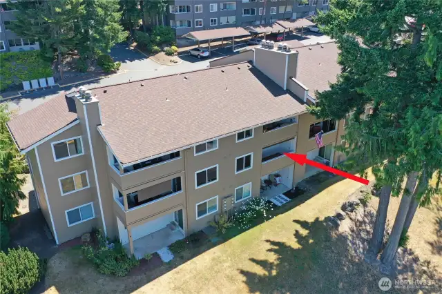 Building 4 Unit 205