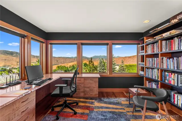 office/ bedroom