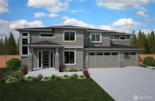 Each member of the Rob Rice Homes family is a separate limited liability company or corporation.  Each of the Rob Rice Homes communities is developed, constructed, sold and warranted by a separate limited liability company or corporation.  Builder reserves the right to change features, plans, pricing & specifications without notice. Buyer to verify square footage. Features vary by home. 2/2025