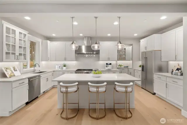 Home is under construction. Photos are of a previously built home with similar finishes that are virtually staged. Builder reserves the right to change features, plans, prices & specifications without notice. Features vary by plan. Buyer to verify square footage.
