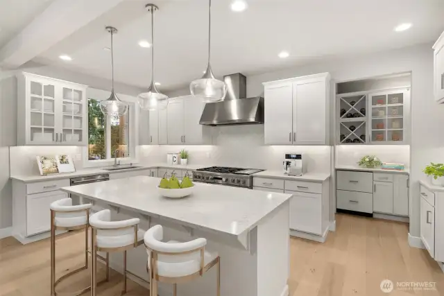 Home is under construction. Photos are of a previously built home with similar finishes that are virtually staged. Builder reserves the right to change features, plans, prices & specifications without notice. Features vary by plan. Buyer to verify square footage.